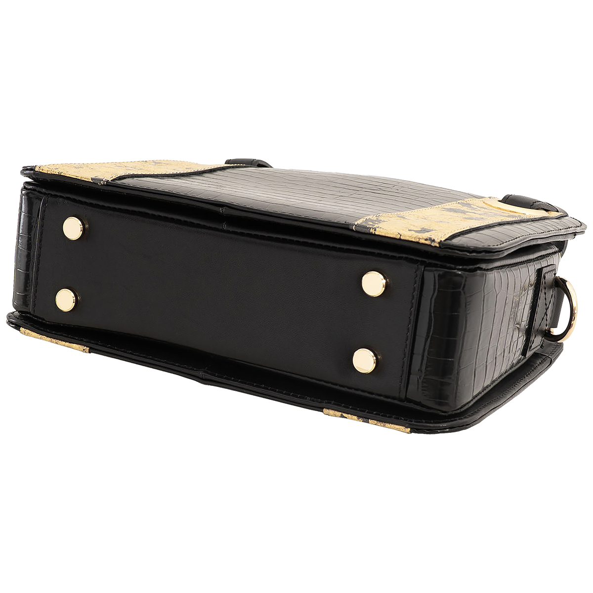 Eyelet Bag