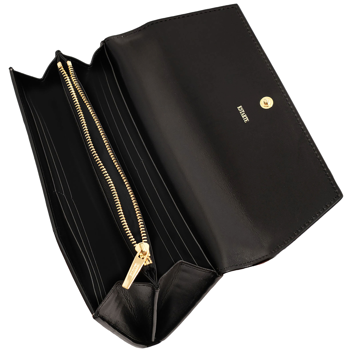 Long Wallet