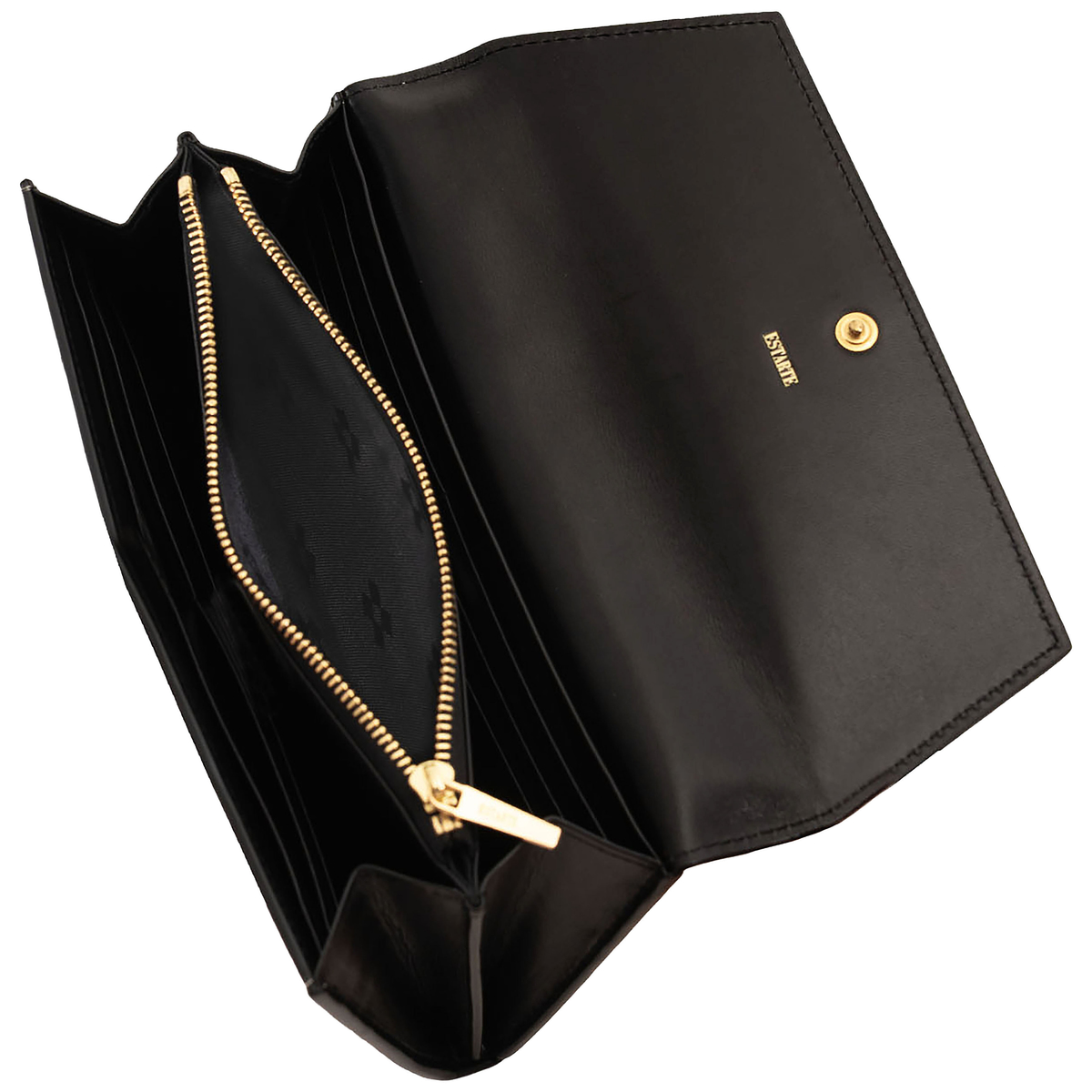 Long Wallet