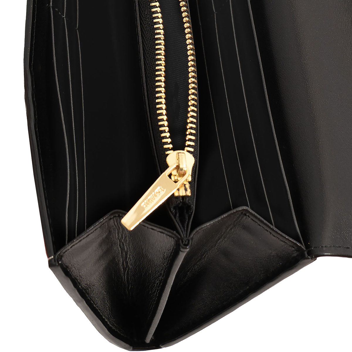 Long Wallet