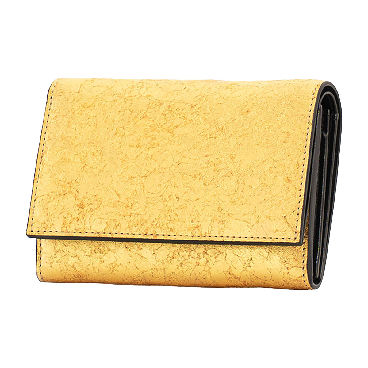 Folded Wallet