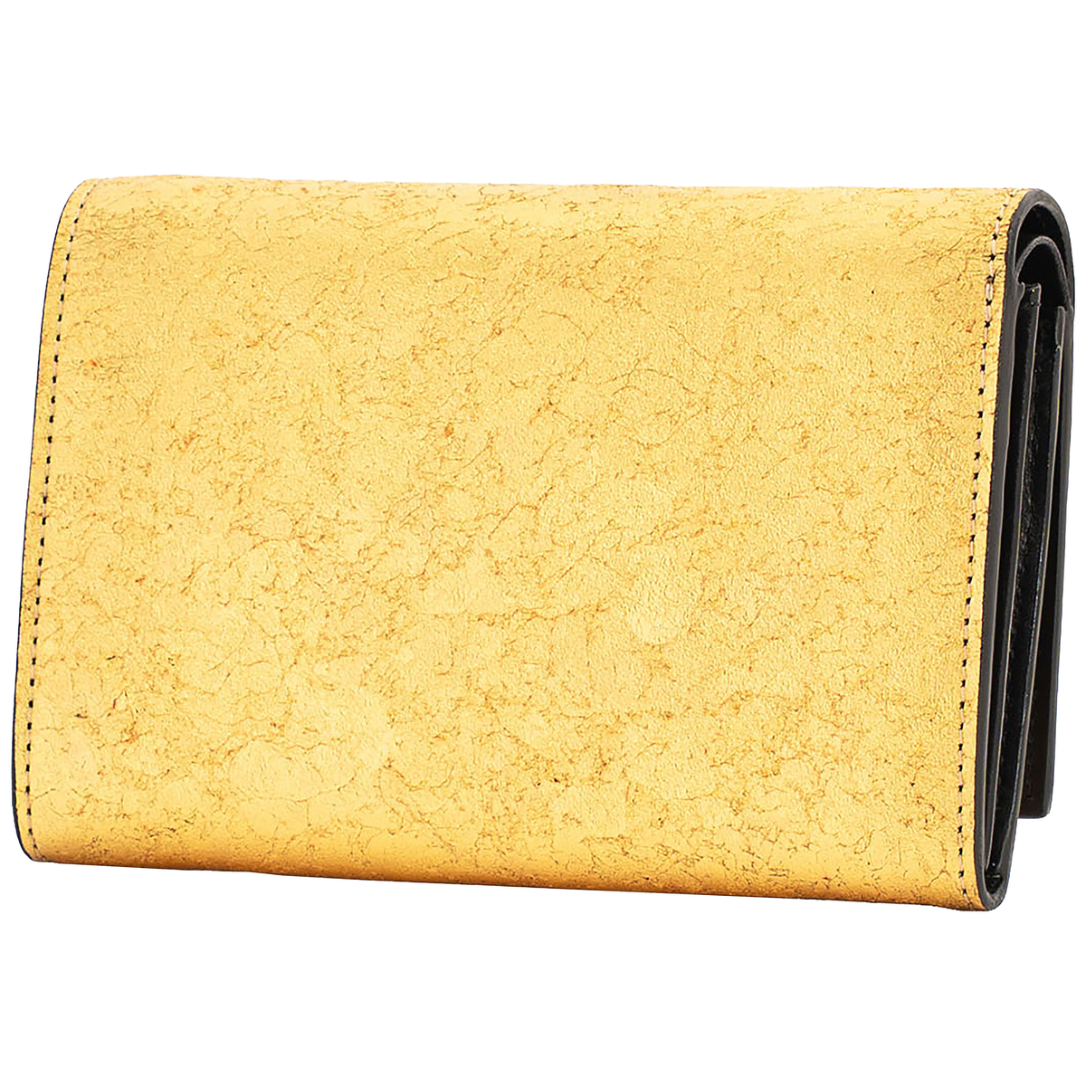 Folded Wallet