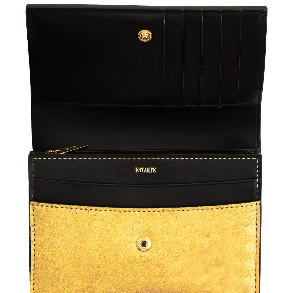 Folded Wallet