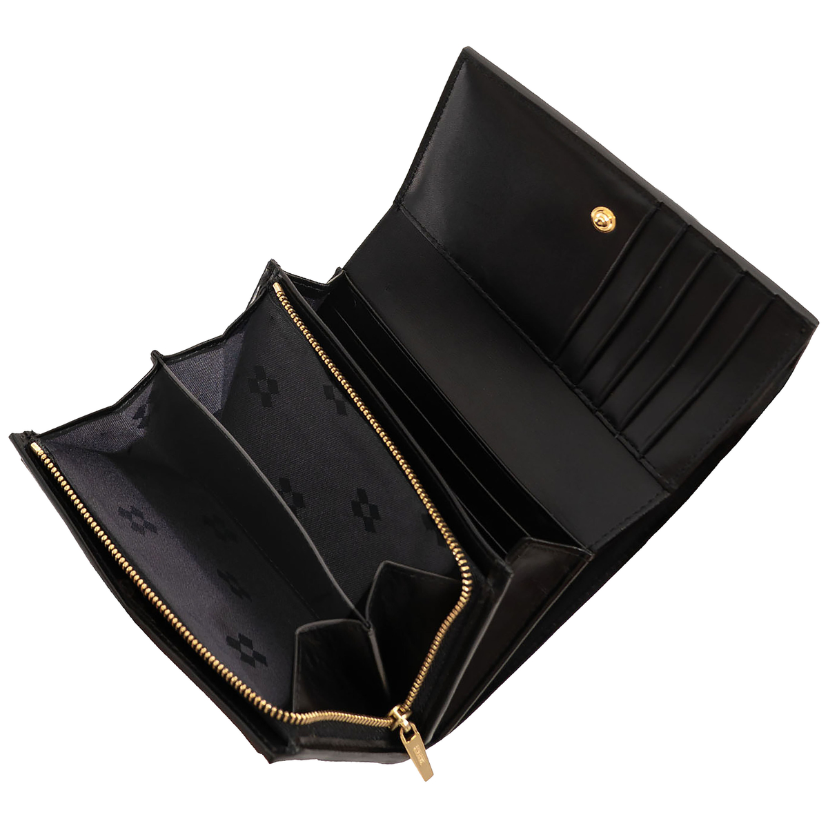 Folded Wallet