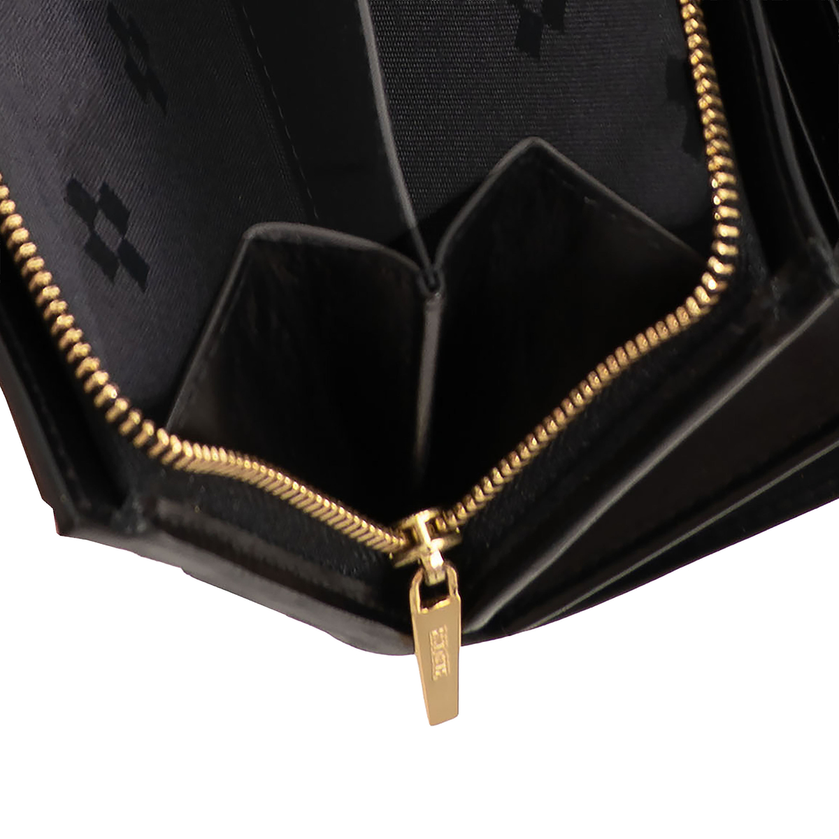 Folded Wallet