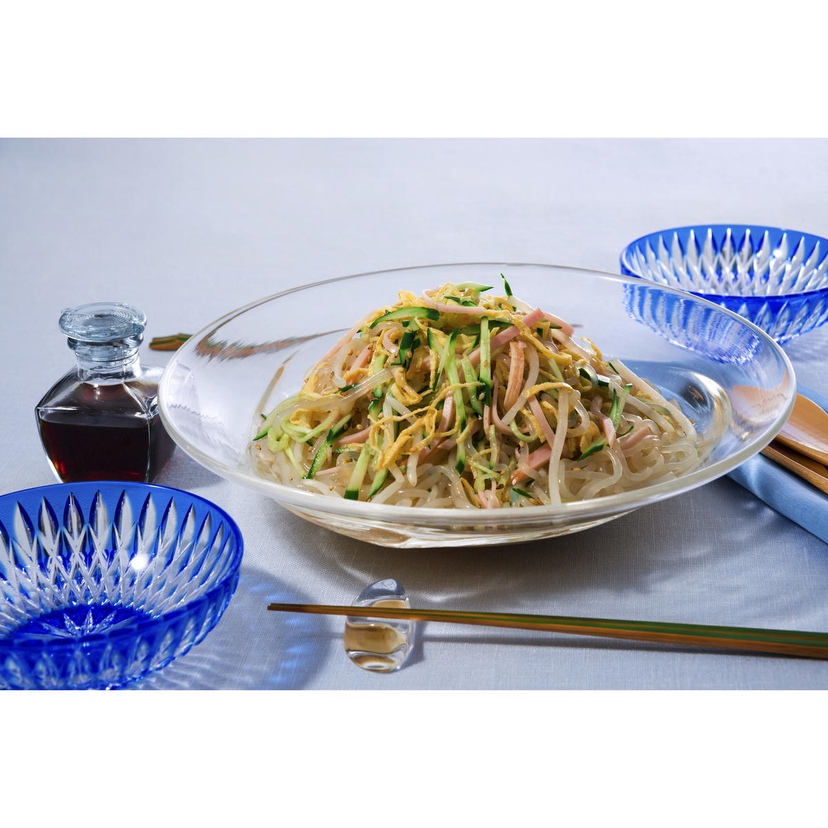 減塩かき醤油
