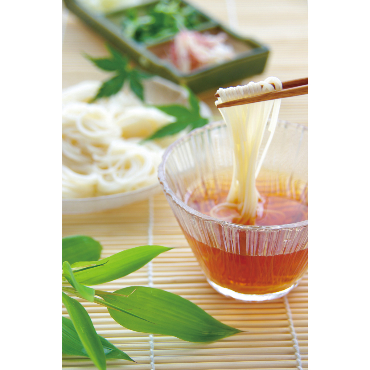 麺どろぼう ストレート