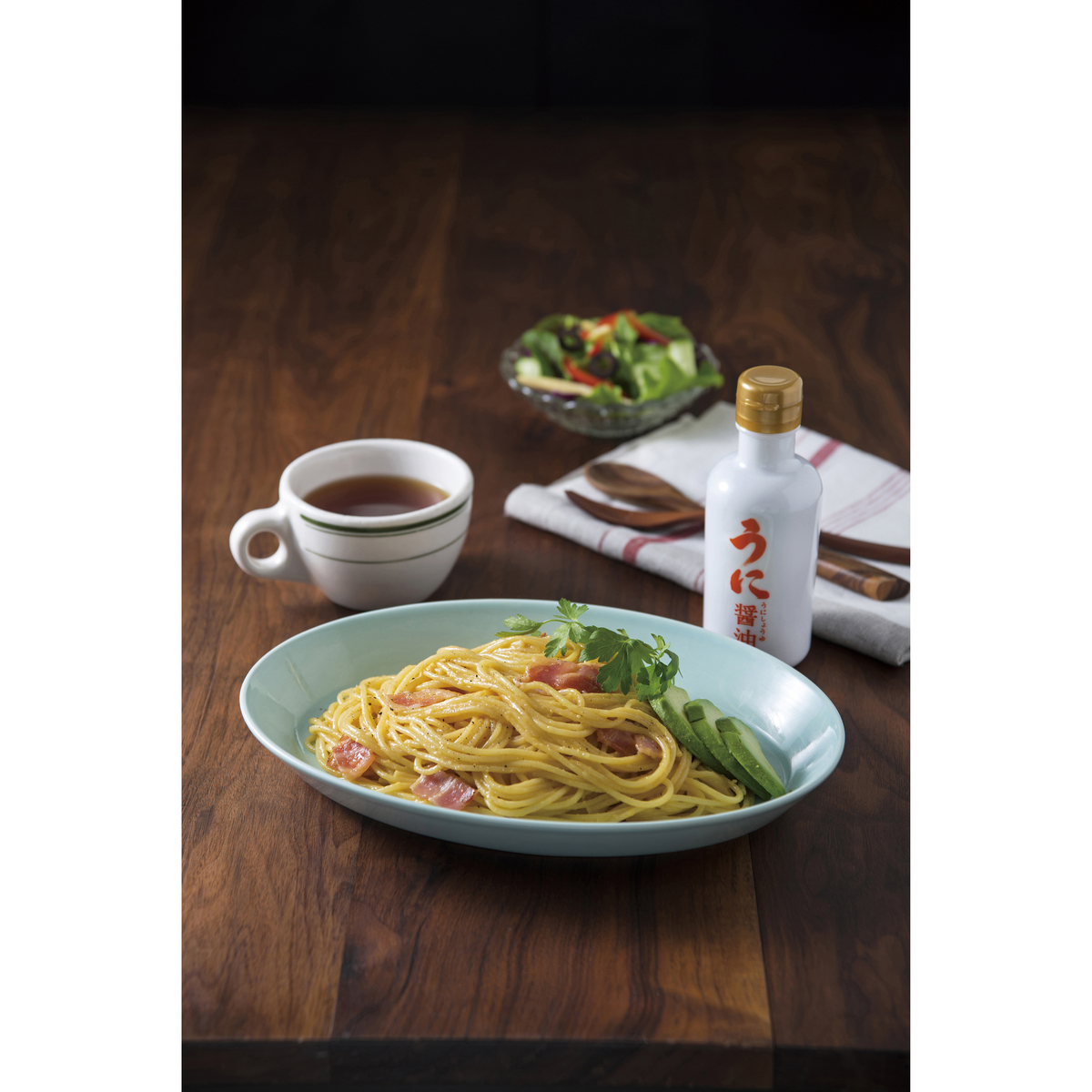うに醤油 化粧箱入り 260403