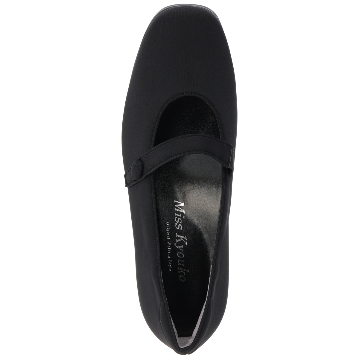 【ミスキョウコ】4Eらくちんフォーマルパンプス