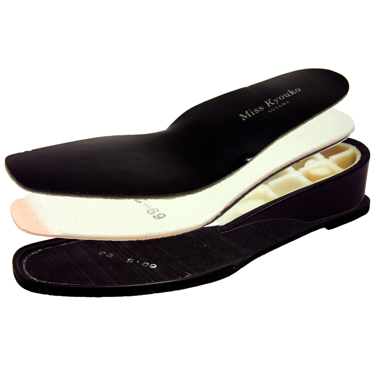 【ミスキョウコ】4Eらくちんフォーマルパンプス
