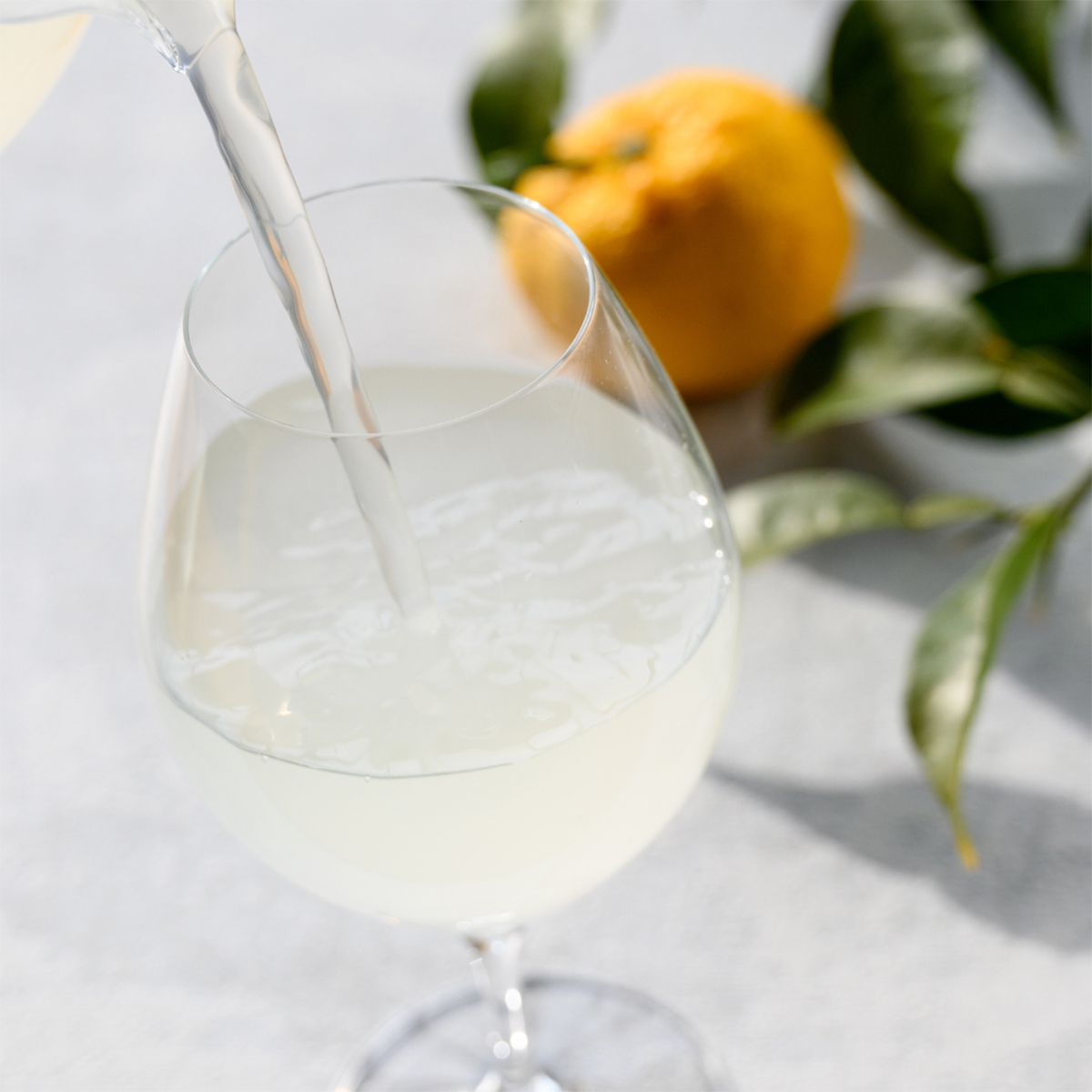 ＜アサヤ食品＞ドリンクビネガーゆず　720ml