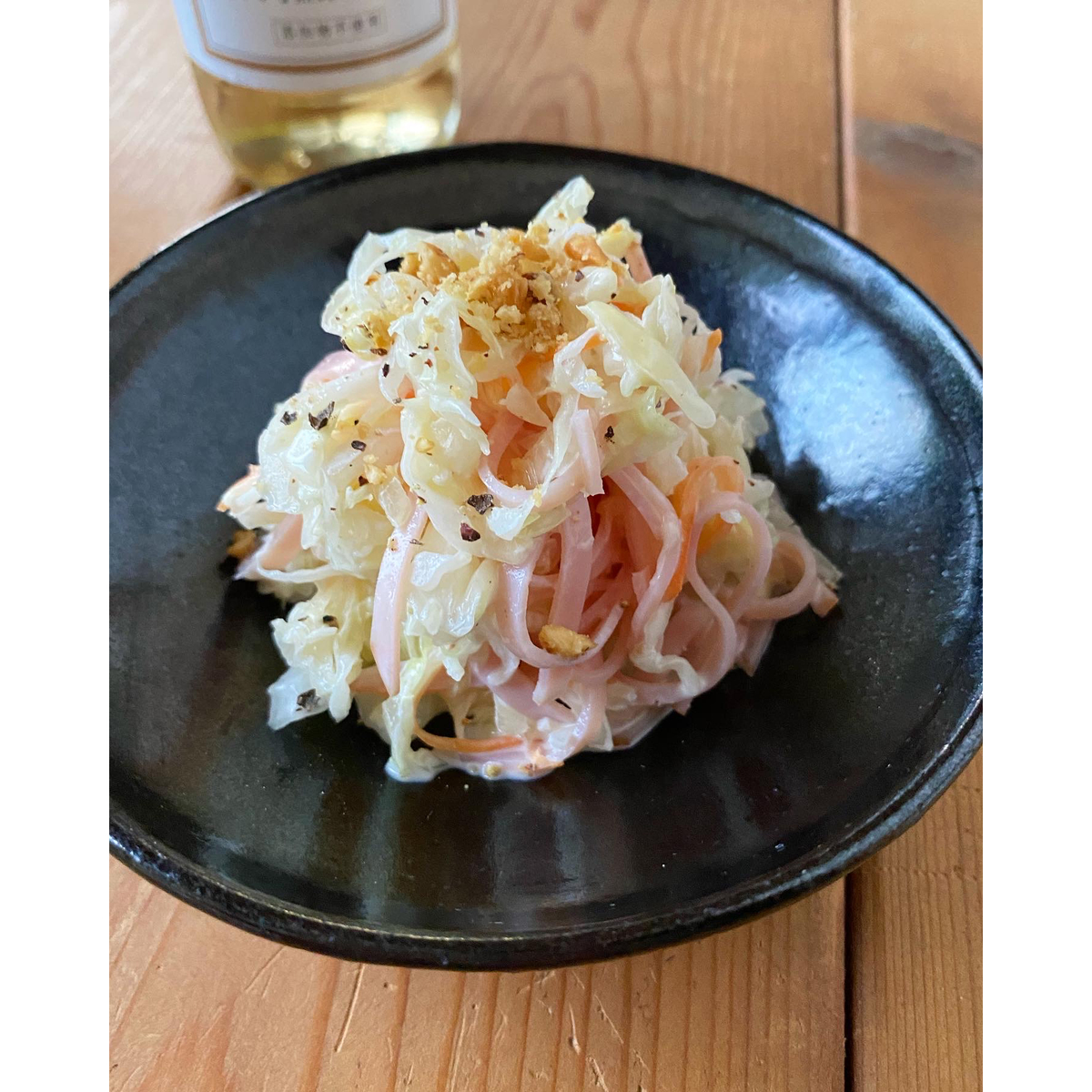 ＜アサヤ食品＞ピクルスワインビネガー　330ml