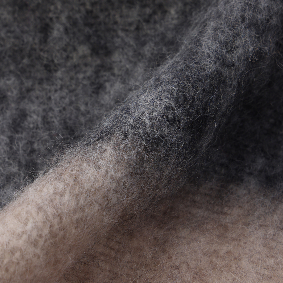 【Stackelbergs/シュタッケルバーグ】Mohair Scarf Stripe