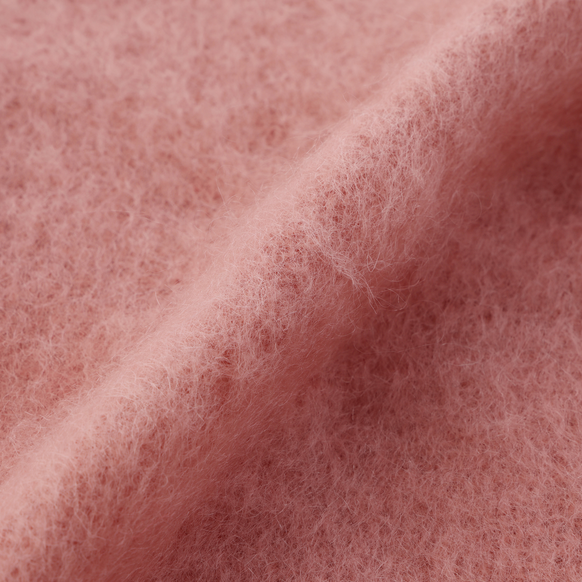 【Stackelbergs/シュタッケルバーグ】Mohair Blanket