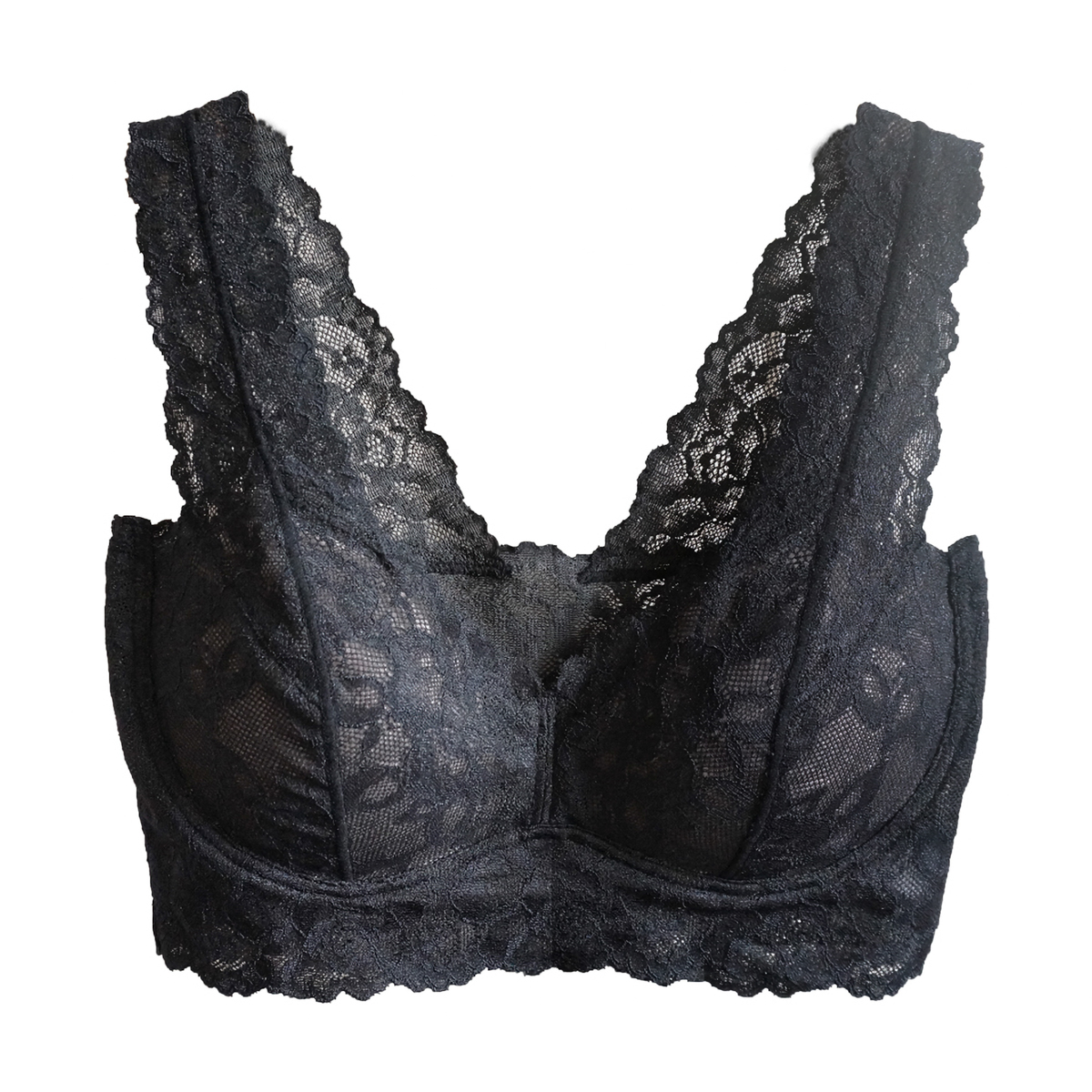 ナイスフィッティブラ