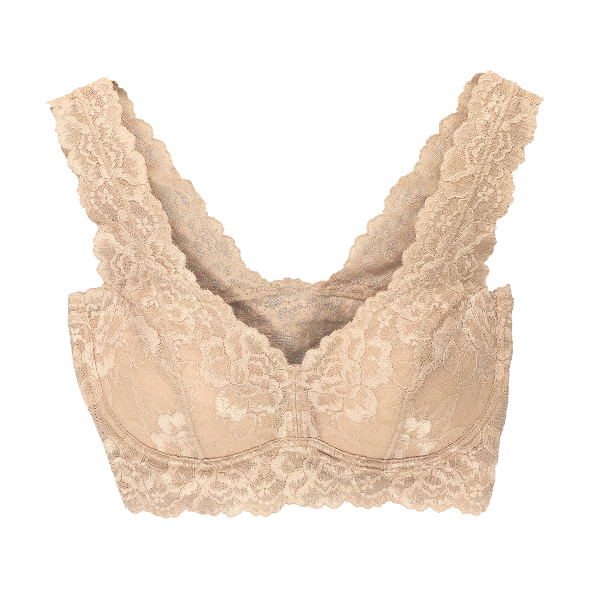 ナイスフィッティブラ