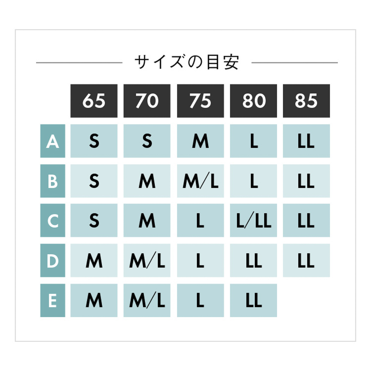 ナイスフィッティブラ