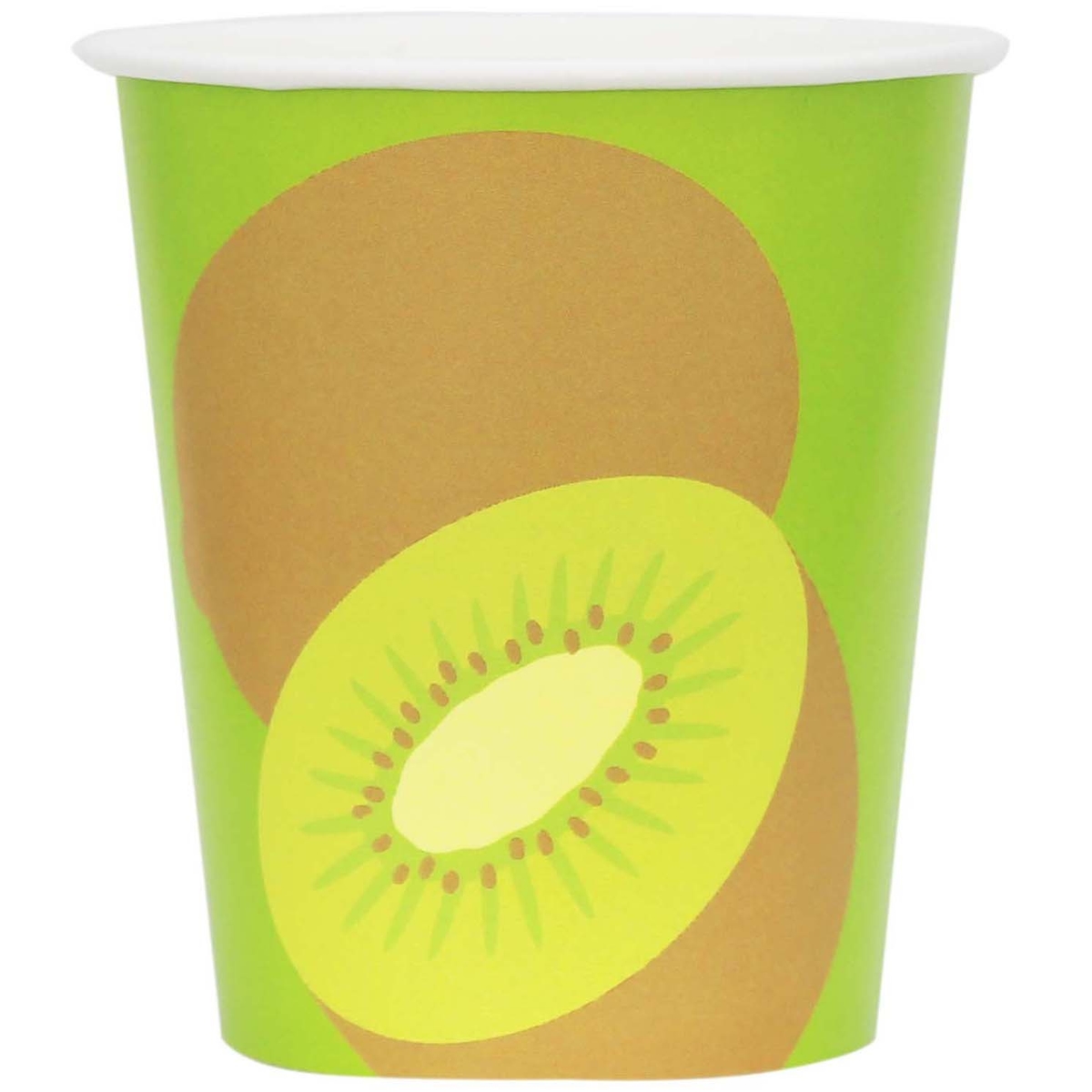 KAJITSU ペーパーカップ 15個入