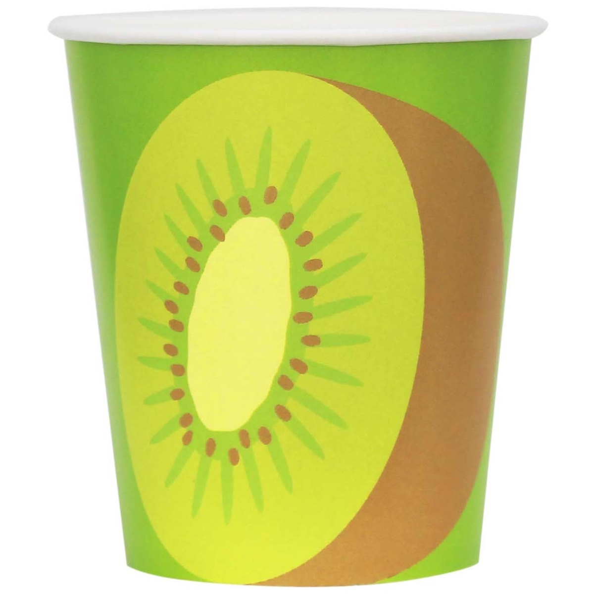 KAJITSU ペーパーカップ 15個入