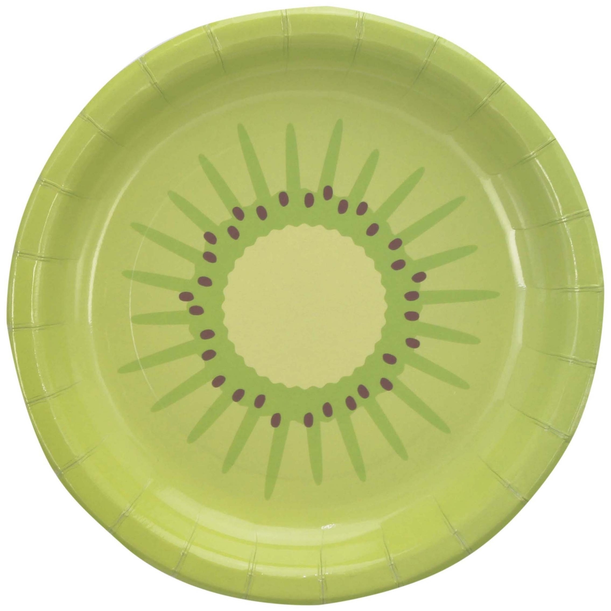 KAJITSU ペーパープレート 5枚入