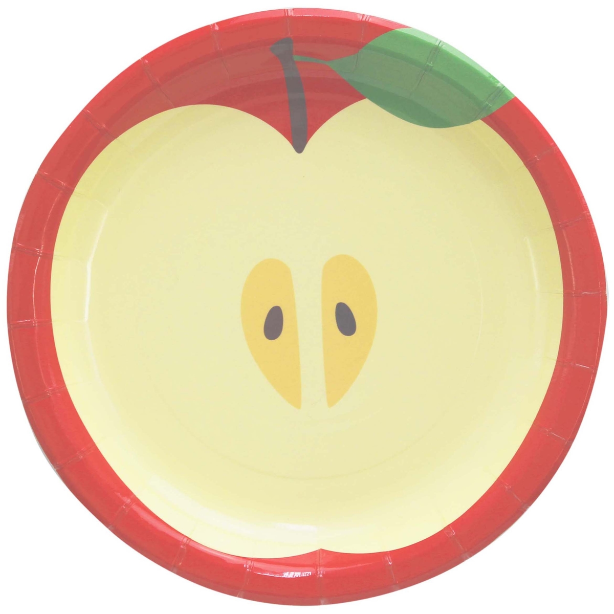 KAJITSU ペーパープレート 5枚入