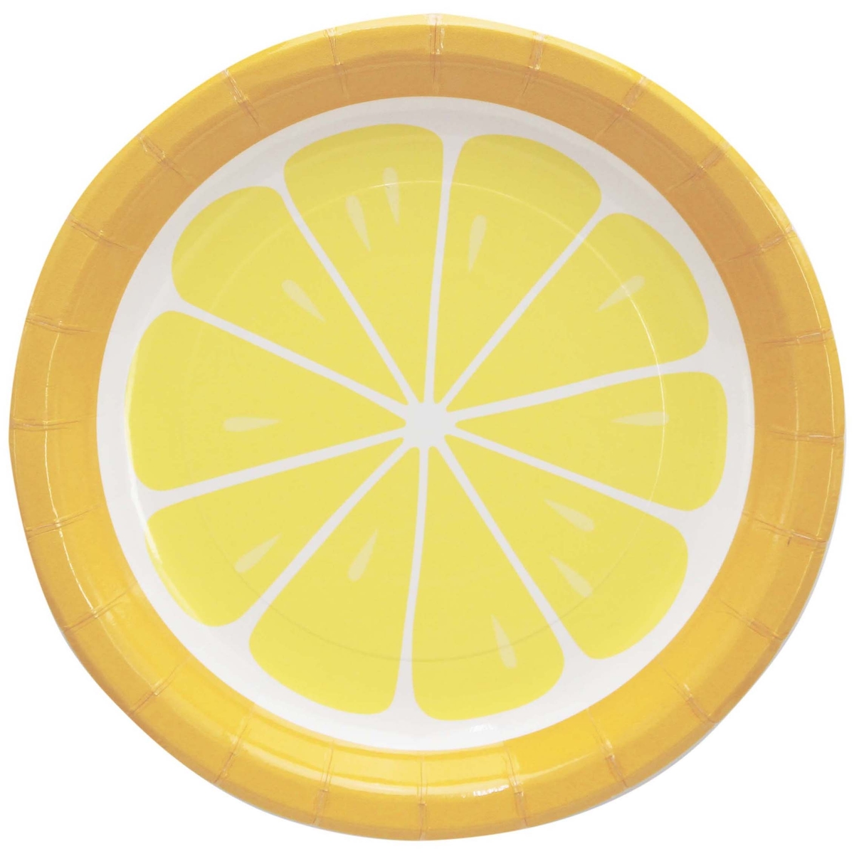 KAJITSU ペーパープレート 5枚入