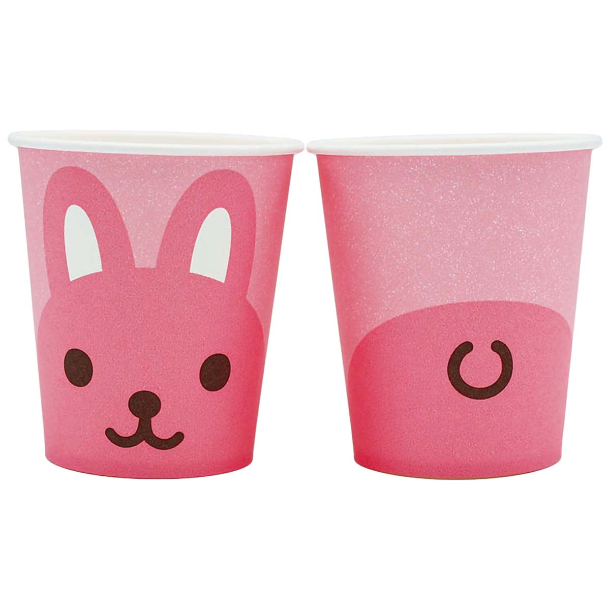 どうぶつ ペーパーカップ 30個入