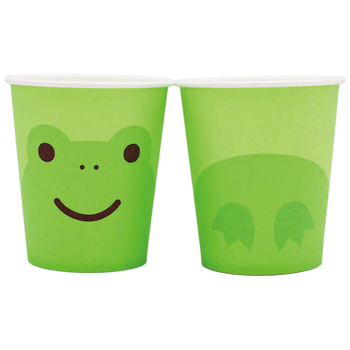 どうぶつ ペーパーカップ 30個入