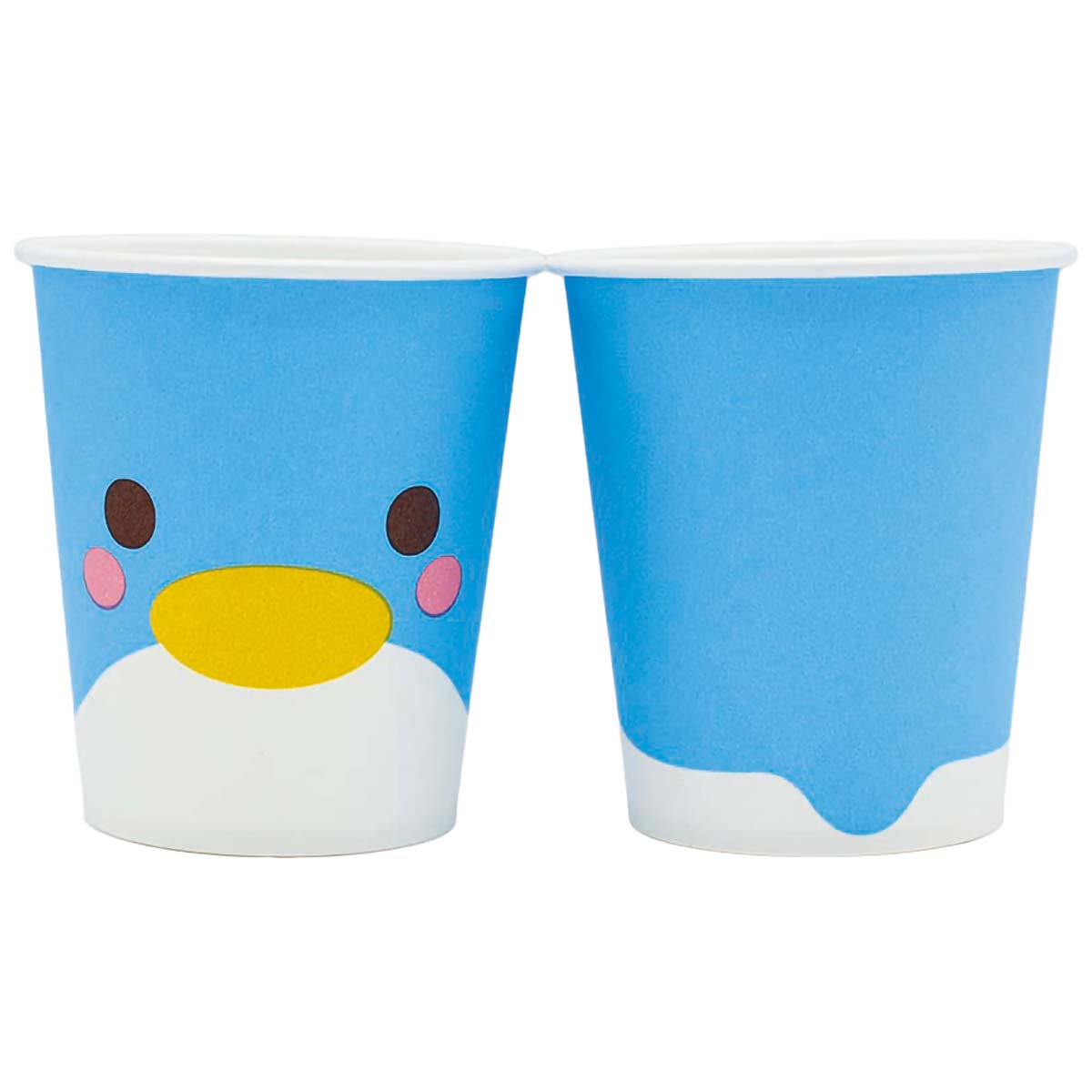 どうぶつ ペーパーカップ 30個入