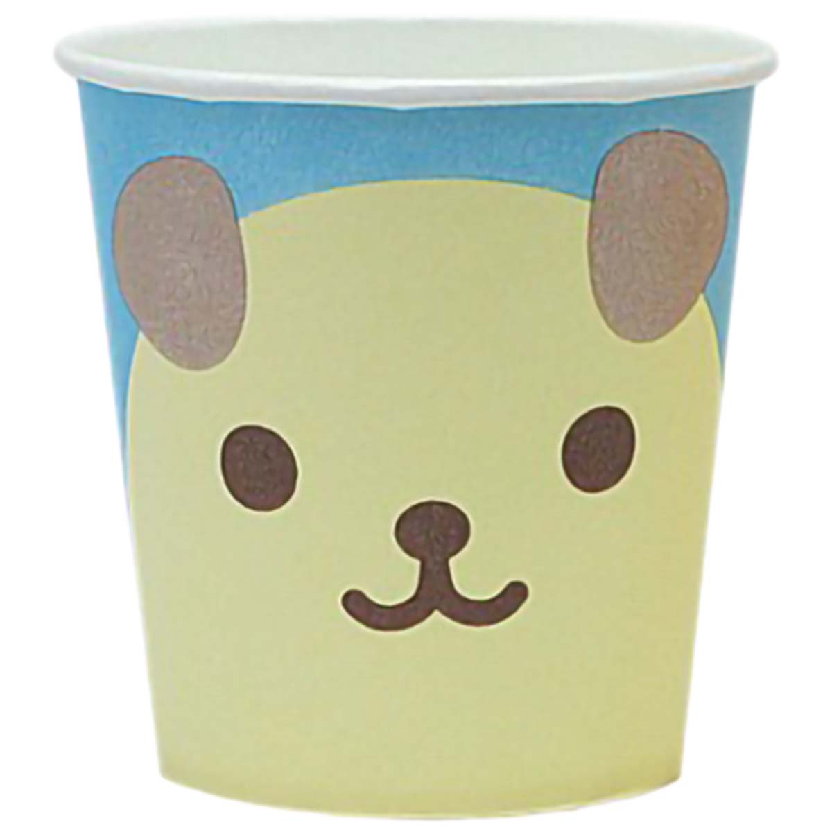 どうぶつ ミニカップ 20個入