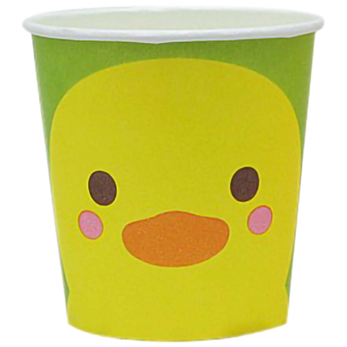 どうぶつ ミニカップ 20個入