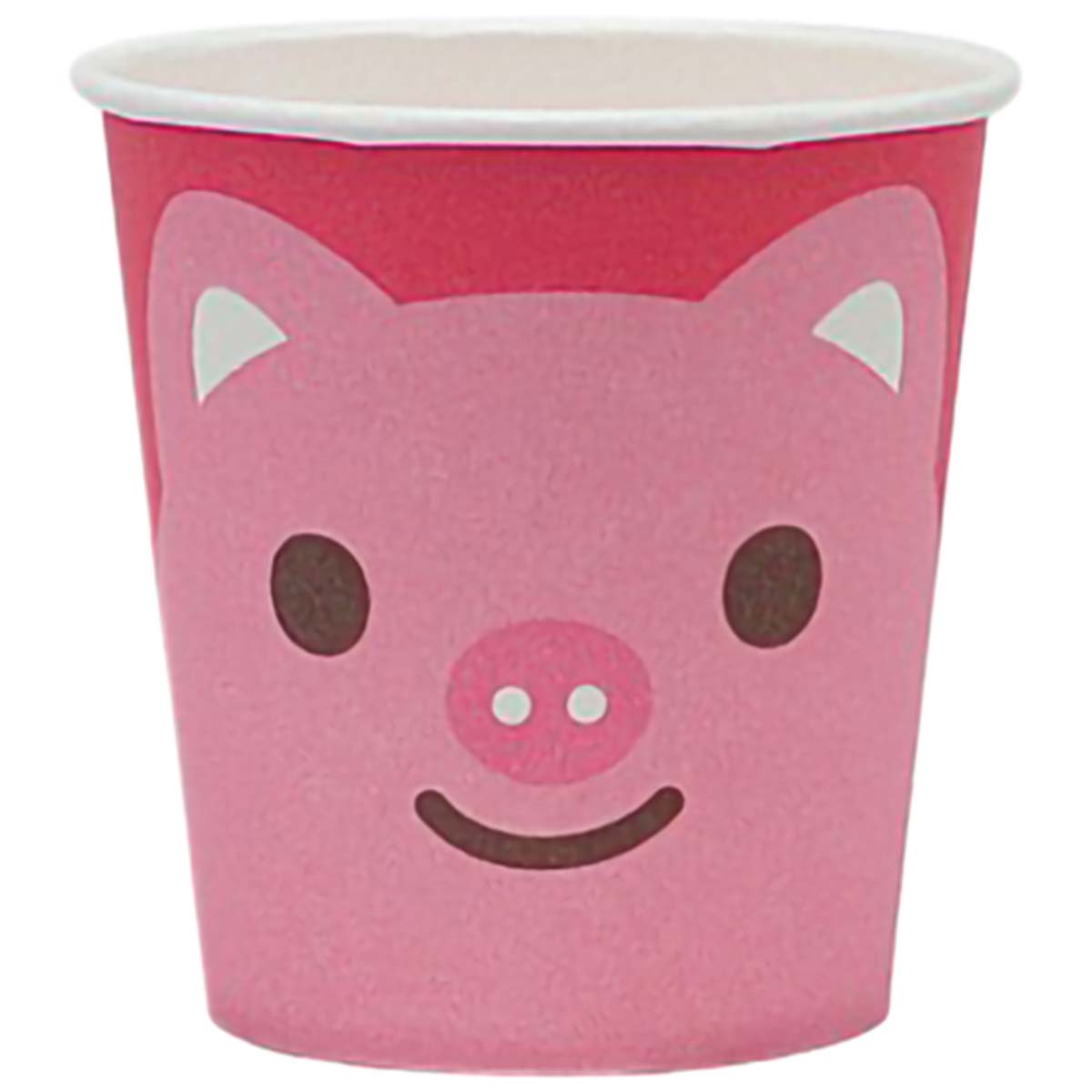 どうぶつ ミニカップ 20個入