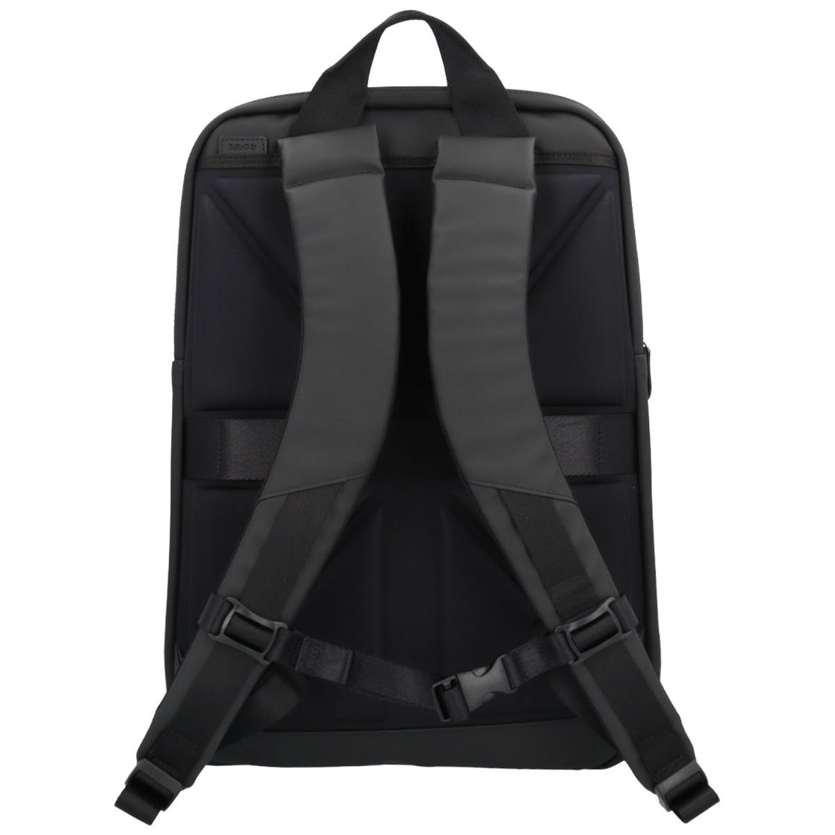 【ARTPHERE(アートフィアー)】ダレスリュック ブラック