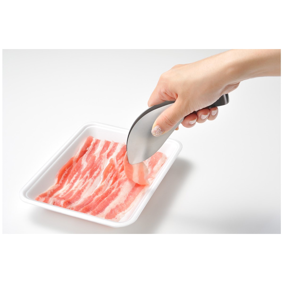 ゆびさきトング