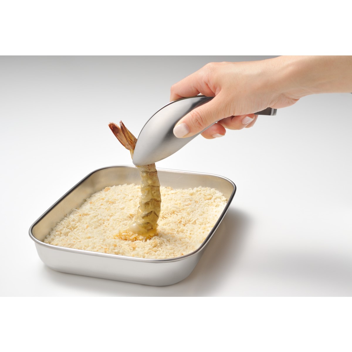 ゆびさきトング