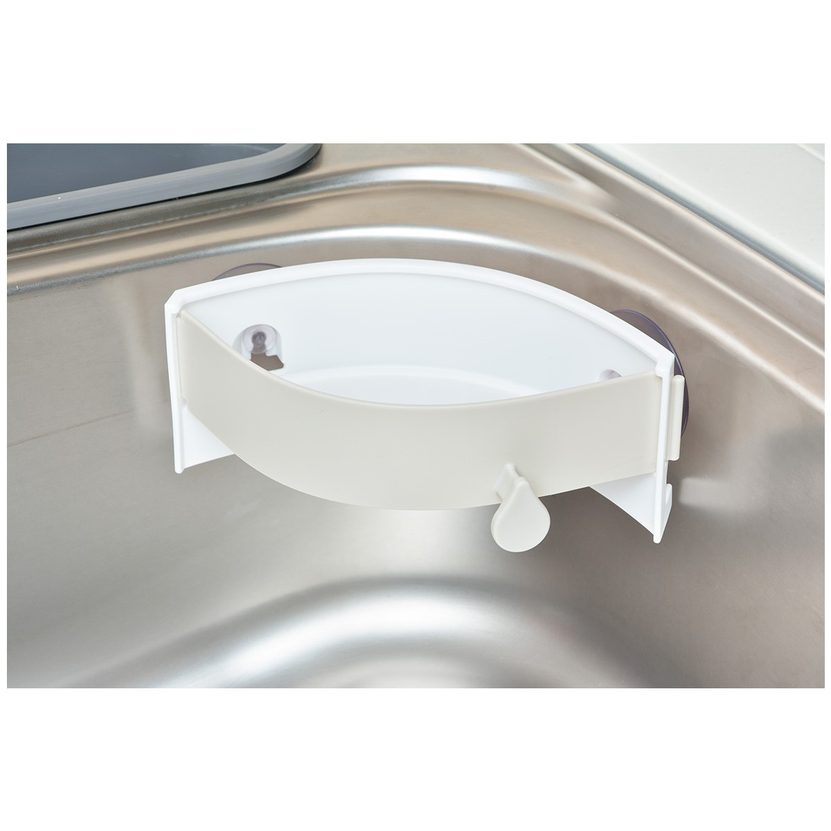 パコン！としまるごみ袋ホルダー