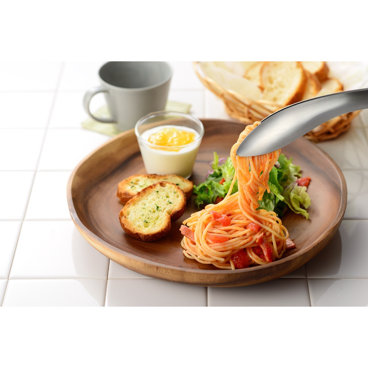 もりつけトング