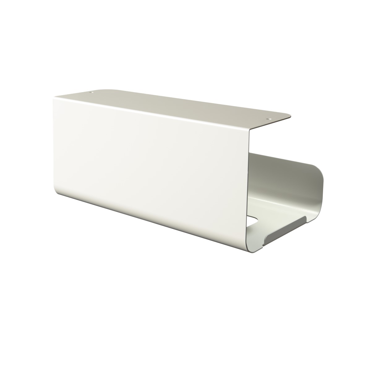 キッチンボックスハンガー