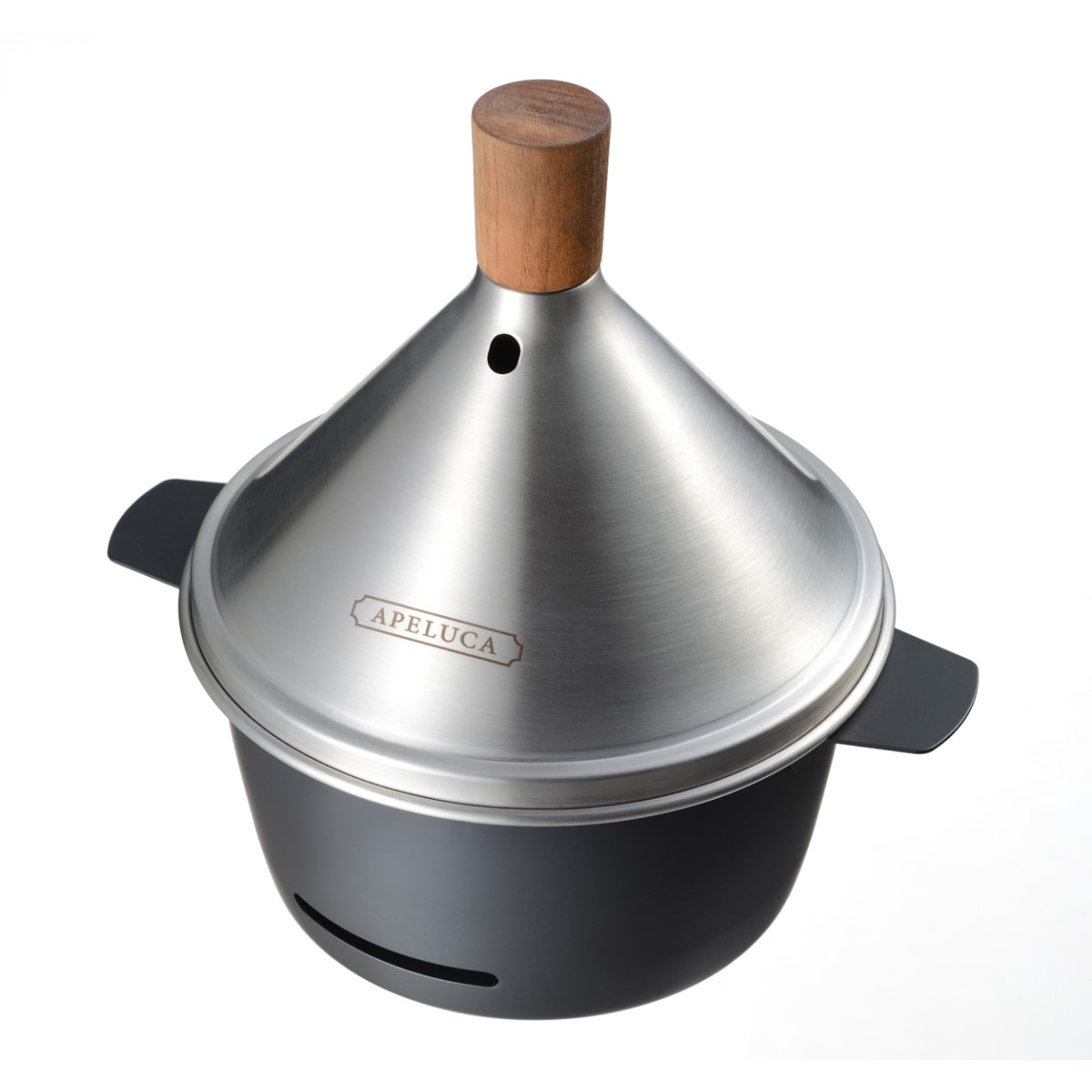 TABLETOP SMOKER
