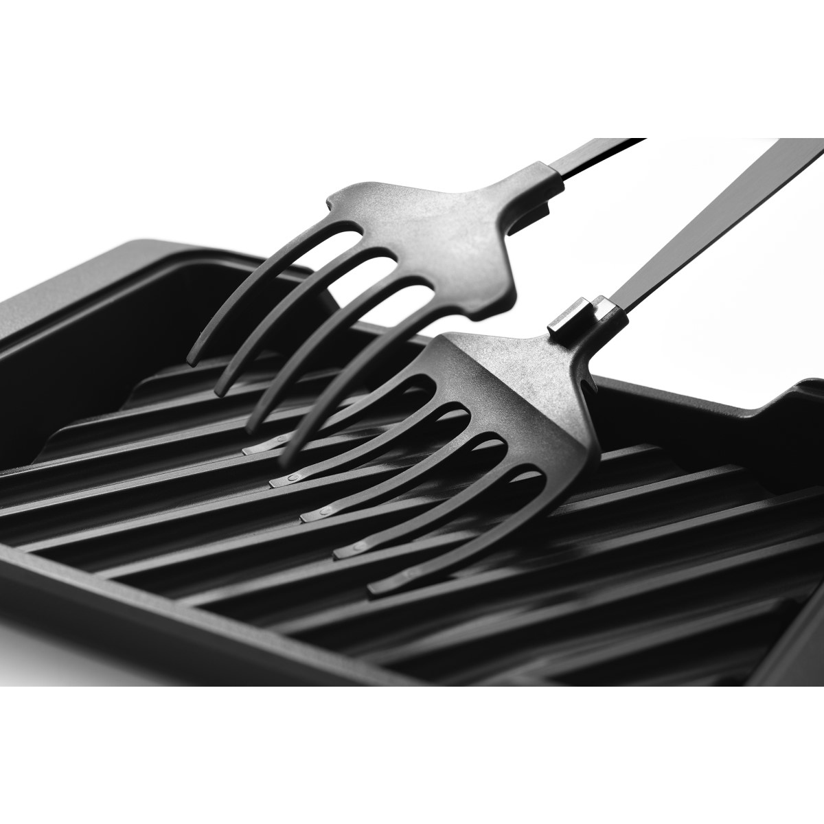 大人の焼魚 魚がえし