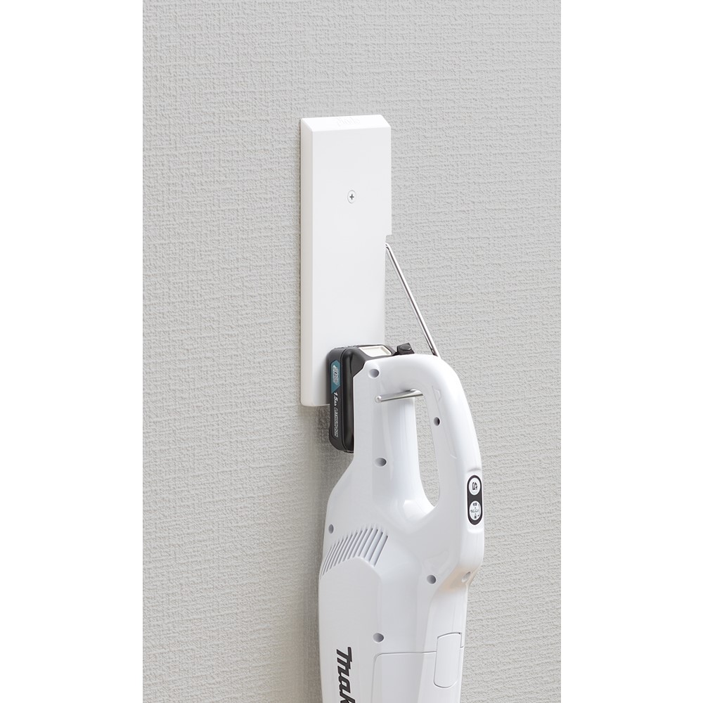 クリーナー壁付けホルダー