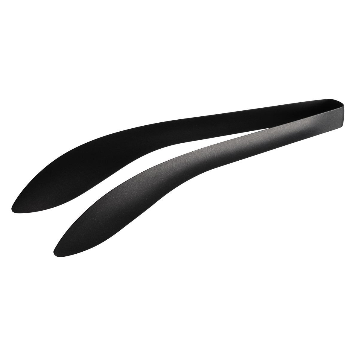 もりつけトング ブラック