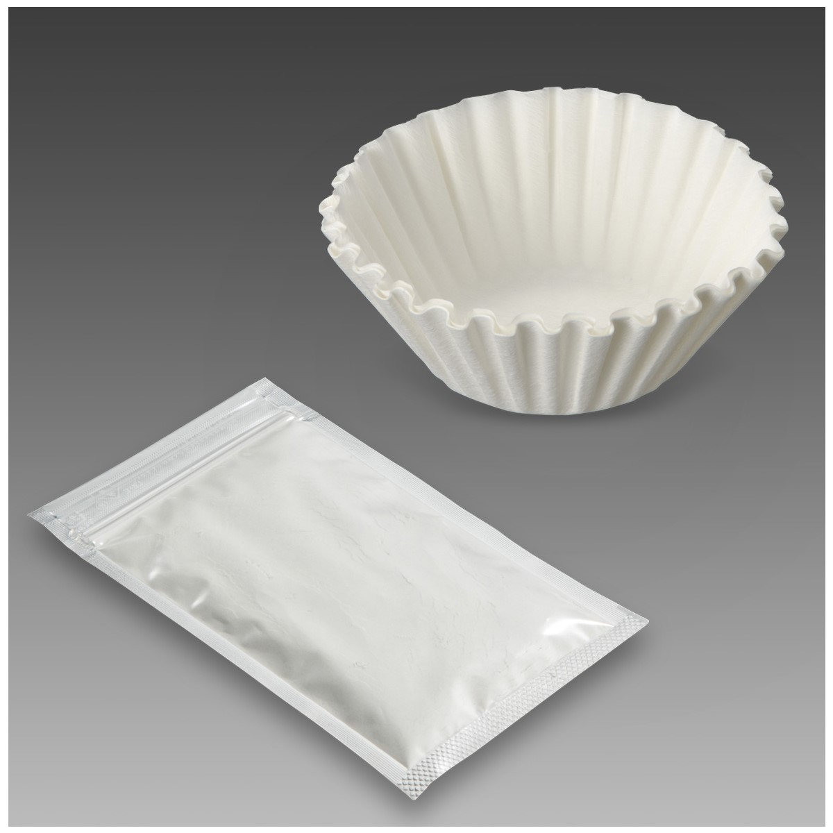 ろ過パウダーセット50ｇ