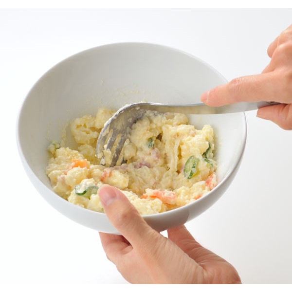 マッシャーフォーク