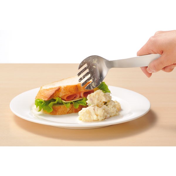 マッシャーフォーク