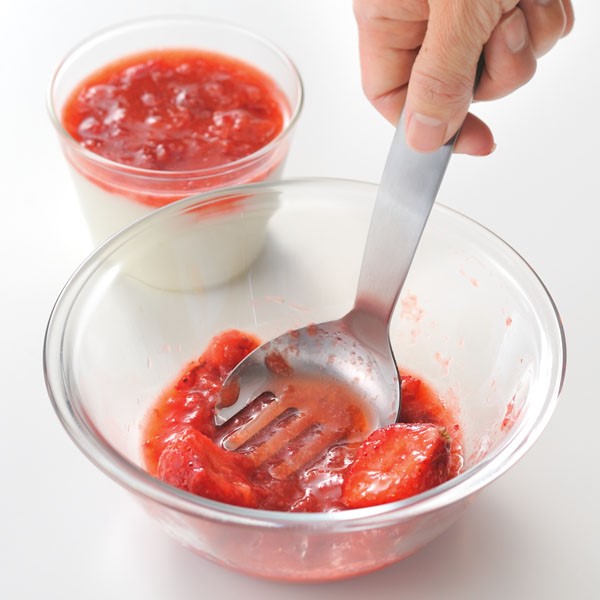 マッシャーフォーク