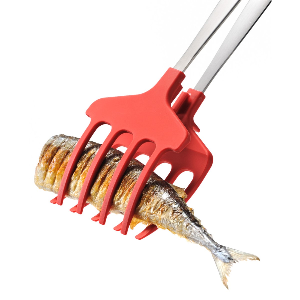 おさかなキャッチャー