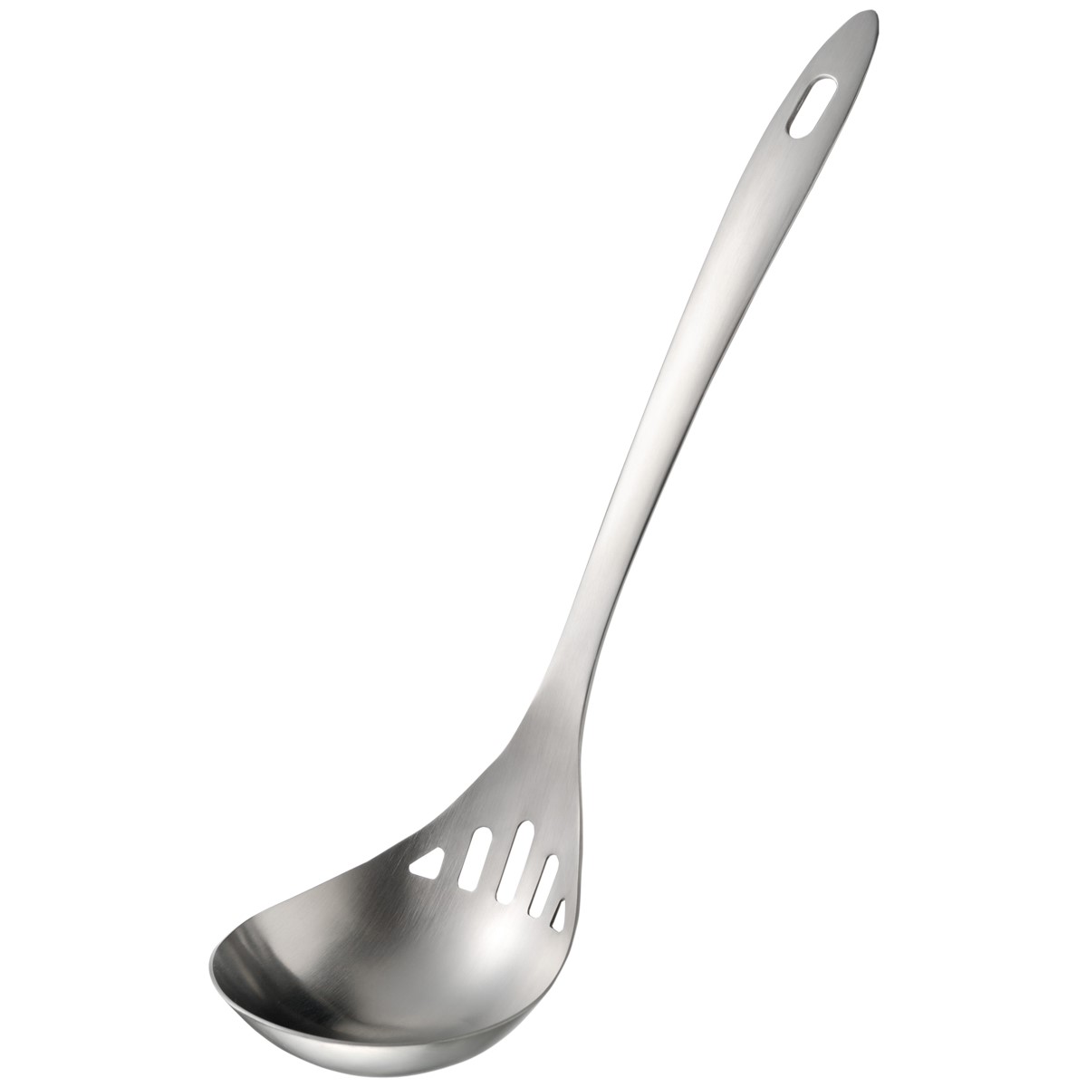 水切りレードル