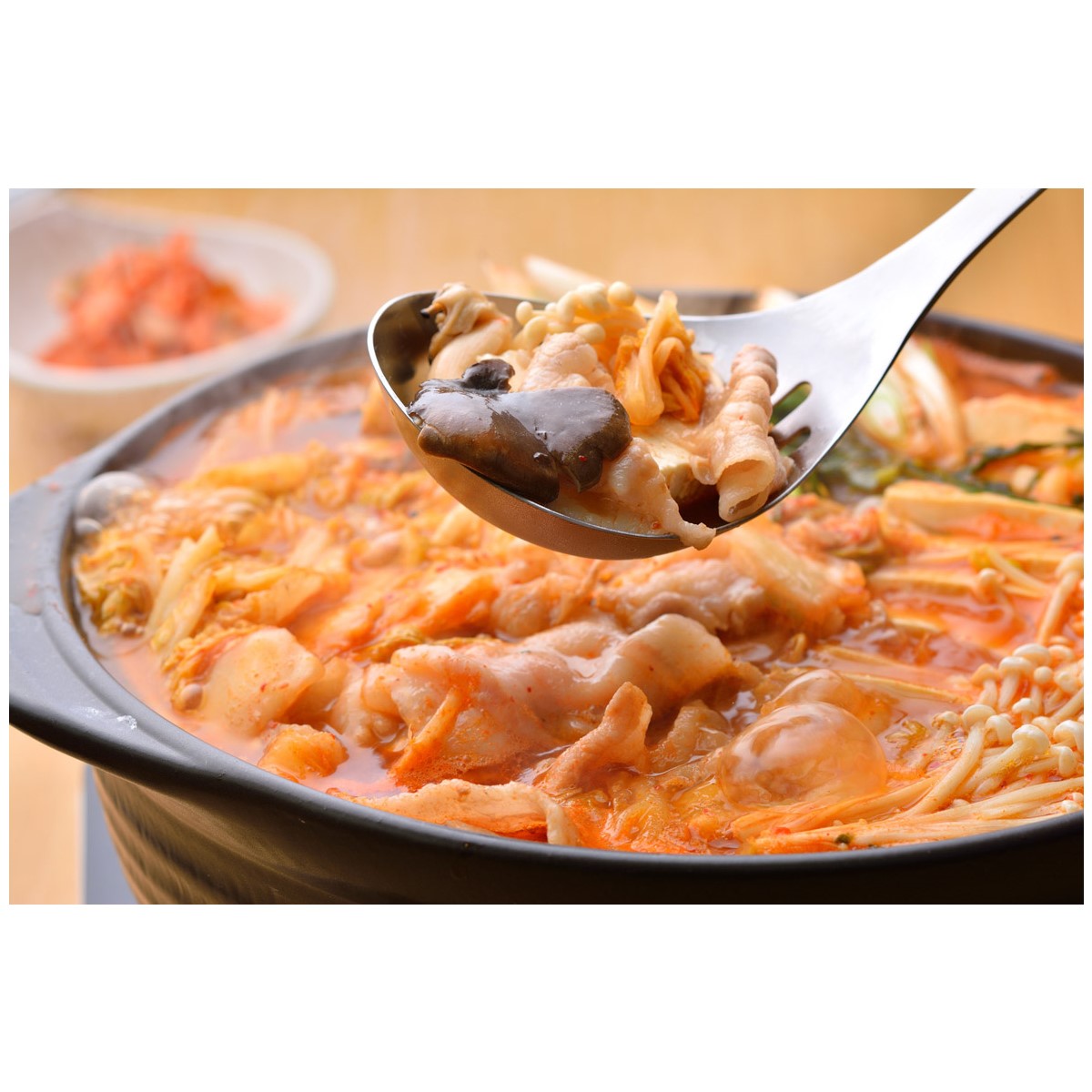 水切りレードル