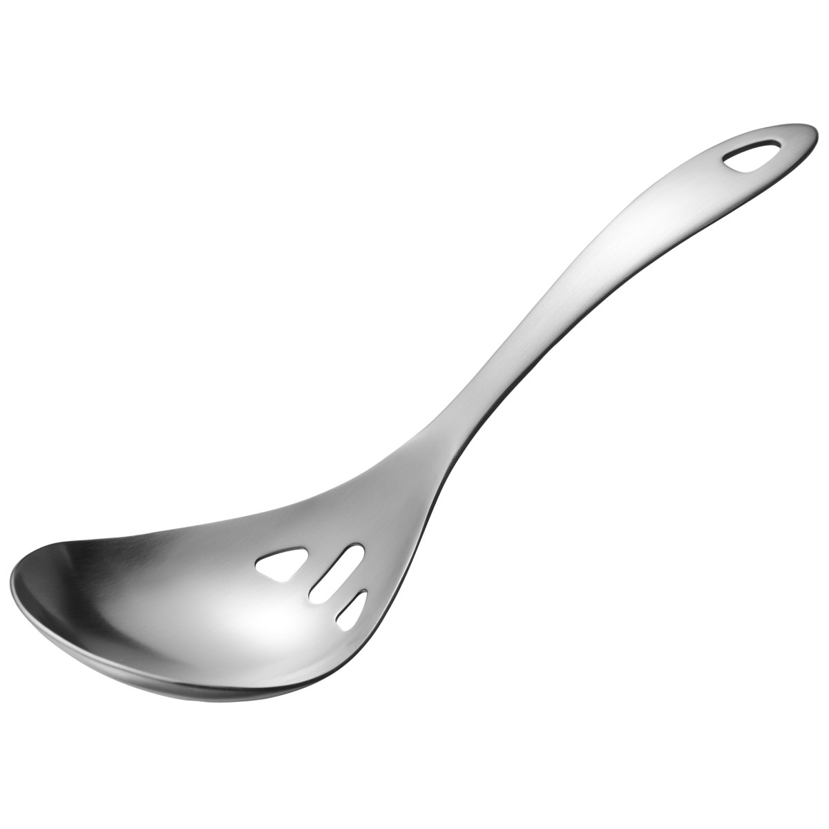 水切りスプーン